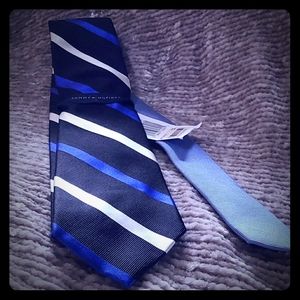 Striped Tie New w/Tags